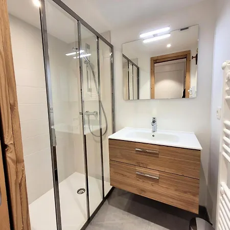 Residence Le Clos D'Arsene - Appartement Lumineux Avec Terrasse Mae-5601 Les Gets