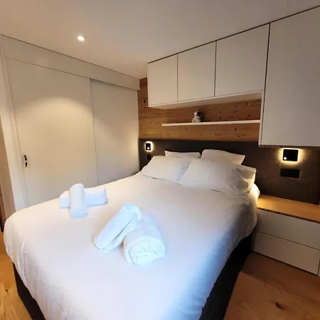 Residence Le Clos D'Arsene - Appartement Lumineux Avec Terrasse Mae-5601 Apartment Les Gets