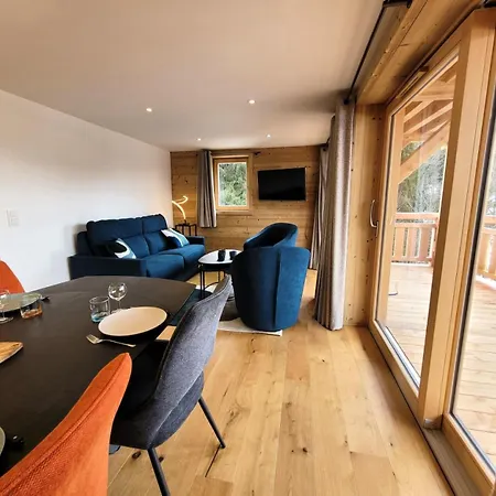 Residence Le Clos D'Arsene - Appartement Lumineux Avec Terrasse Mae-5601 *