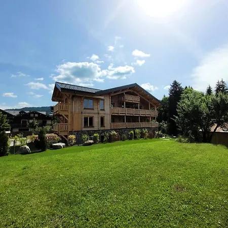 Residence Le Clos D'Arsene - Appartement Lumineux Avec Terrasse Mae-5601